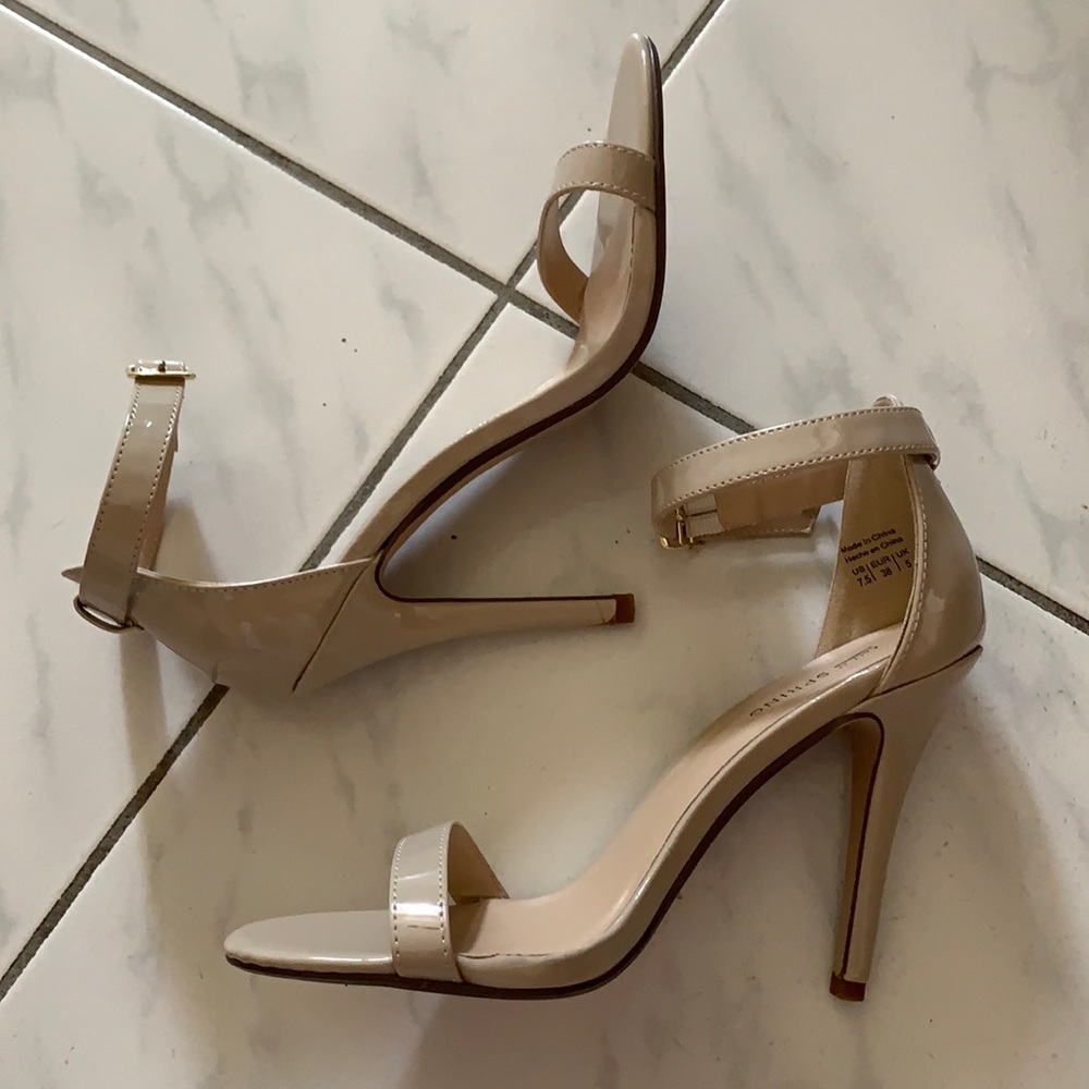 Call It Spring Heels - Picture 2 of 2